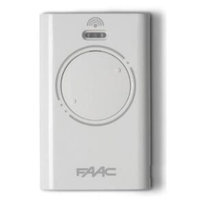 Radiocomando XT2 433 SLH LR